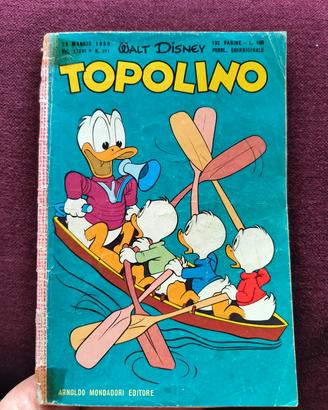 Topolino 211
