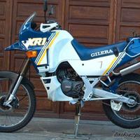 ricambi Gilera rx1