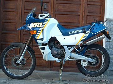 ricambi Gilera rx1