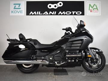 Honda GL 1800 Gold Wing F6B - 2014
