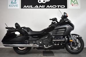 Honda GL 1800 Gold Wing F6B - 2014