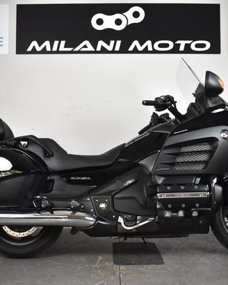 Honda GL 1800 Gold Wing F6B - 2014