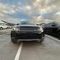 LAND ROVER Range Rover Evoque 2.0 TD4 150 CV 5p.