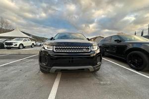 LAND ROVER Range Rover Evoque 2.0 TD4 150 CV 5p.