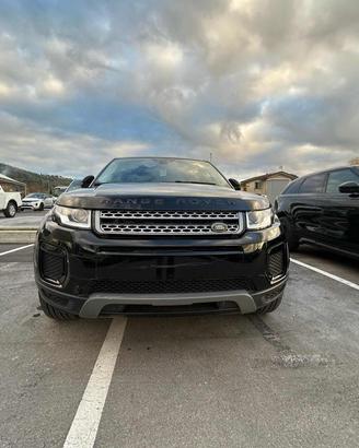LAND ROVER Range Rover Evoque 2.0 TD4 150 CV 5p.