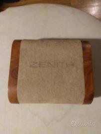 Scatola orologio Zenith
