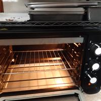 Fornetto elettrico mod Ardes