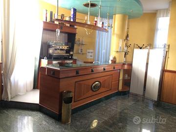 Banco bar