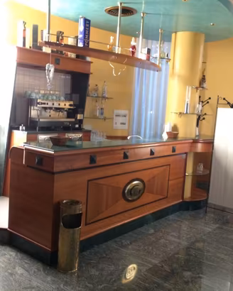 Banco bar
