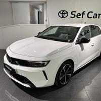 Opel Astra 1.6 PLUG-IN Hybrid 180 CV AT8 Elegance