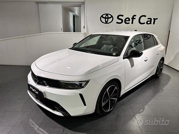 Opel Astra 1.6 PLUG-IN Hybrid 180 CV AT8 Elegance
