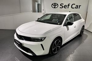 Opel Astra 1.6 PLUG-IN Hybrid 180 CV AT8 Elegance