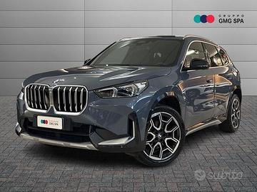 BMW X1 sdrive18d X-Line auto