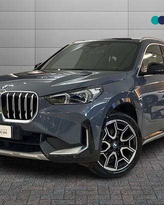 BMW X1 sdrive18d X-Line auto