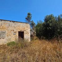RUSTICO A NARDÒ