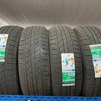 Gomme nuove 235 65 17