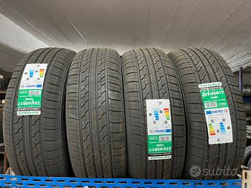 Gomme nuove 235 65 17