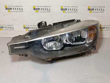 FARO ANTERIORE SINISTRO BMW Serie 3 F31 Touring N4
