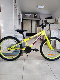 bicicletta 20 ATALA 
