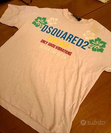 Maglia Dsquared2