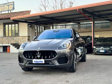 Maserati Grecale MHEV 330 CV AWD Modena UFFICIALE 