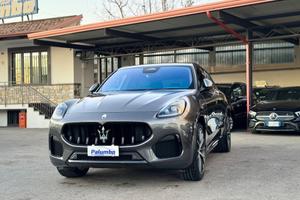 Maserati Grecale MHEV 330 CV AWD Modena UFFICIALE 