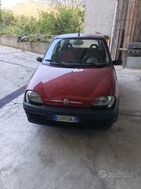 Fiat 600