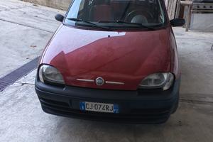 Fiat 600