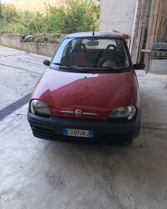 Fiat 600