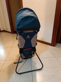 zaino porta bimbo ultralight