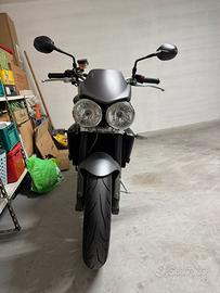 Triumph Street Triple 675 R