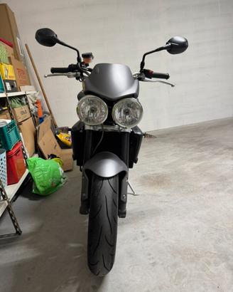 Triumph Street Triple 675 R