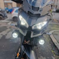 Kawasaki Versys 650 Grand Tourer