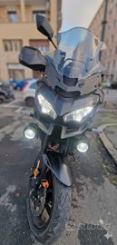 Kawasaki Versys 650 Grand Tourer