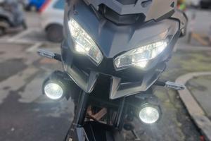 Kawasaki Versys 650 Grand Tourer