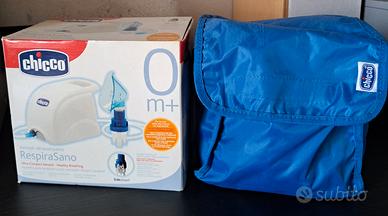 Apparecchio Aerosol Chicco