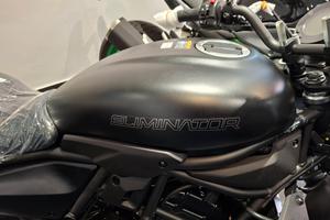 Kawasaki Eliminator 500