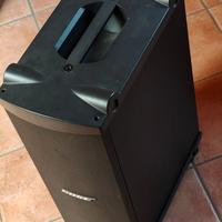 Subwoofer professionale Bose Panaray MB4 –200W RMS