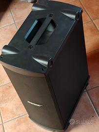 Subwoofer professionale Bose Panaray MB4 –200W RMS