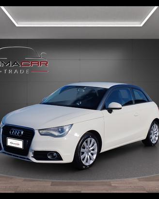 AUDI Audi A1 1.6 TDI Attraction U1262