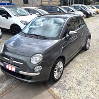 Fiat 500 1.2 GPL AUTOMATICA Lounge GARANZIA