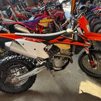Ktm 250 EXC-F 2019