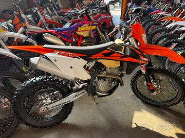 Ktm 250 EXC-F 2019