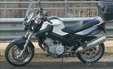 Bmw f800 st - con carena f800r
