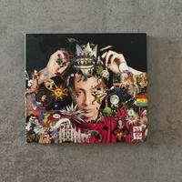 Ghali - “Album” - CD