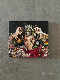 Ghali - “Album” - CD