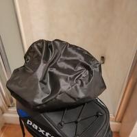 Borsa Moto Posteriore 