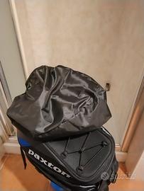 Borsa Moto Posteriore 