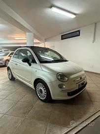 Fiat 500 1.3 Mjet