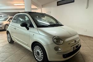 Fiat 500 1.3 Mjet